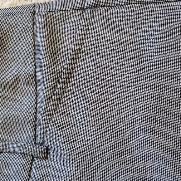 212 Collection Natural Fit Dress Pants - Picture 9 of 11